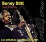 Just Friends: Live at Bubba's Jazz Restaurant 1981