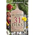La dieta de los 31 d�as (Psicologia Y Salud (esfera))
