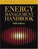 Energy Management Handbook, Fifth Edition