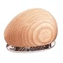 Nigella Lawson Living Kitchen Parmesan Grater Beech