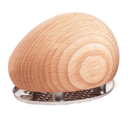 Nigella Lawson Living Kitchen Parmesan Grater Beech