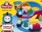 Play Doh Thomas & Friends