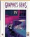 Graphics Gems IV IBM (Graphics Gems - IBM) (No. 4)