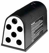 Electronic Rat Killer