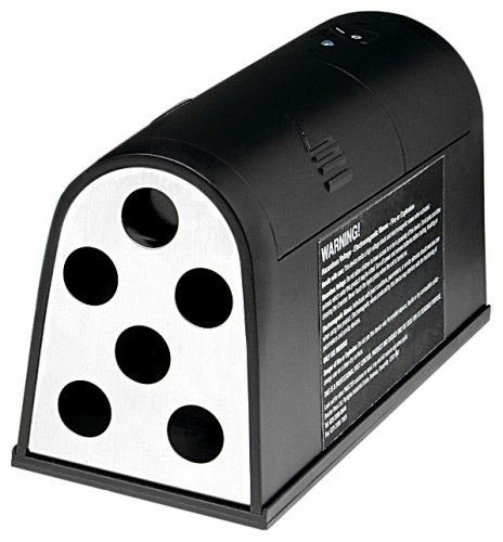 Electronic Rat Killer