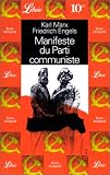 Manifeste du parti communiste