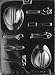 HARD HAT TOOLS; TOOLS HAMMER Jobs Candy Mold Chocolate