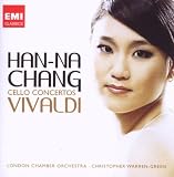 Vivaldi - Cello Concertos