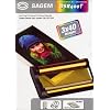 DSR400T - Sagem Photo Easy Series Printing Kit (120 Sheets)