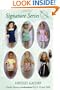 Signature Series DRESSES GALORE: Crochet Patterns  for 18 inch All American Girl Dolls B&W