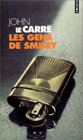 City Travel Guides Discounted  Used : Les Gens de Smiley