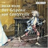 Das Gespenst Von Canterville [CASSETTE]
