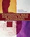 Fundamental Skills for Mental Health Professionals