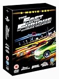 The Fast And The Furious Collection [UK IMPORT] - Vin Diesel