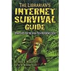 Click here to buy Librarian's Internet Survival Guide: Strategies for the High-Tech Reference Desk by Irene E. McDermott.
