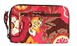 Vera Bradley Zip Around Wallet Carnaby