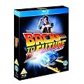 Back To The Future Trilogy - 25th Anniversary Digipack [3 DVDs] [UK Import]