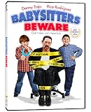 Babysitters Beware [DVD] [Region 1] [US Import] [NTSC] DVD