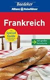 Baedeker Allianz Reisef�hrer Frankreich: mit Special Guide Kulinarische Kleinode
