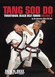 Tang Soo Do: Traditional Black Belt Forms, Vol. 2