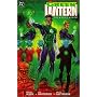 Green Lantern: the Road Back (Green Lantern)