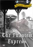  : The Phantom Express (1932) DVD [Remastered Edition]