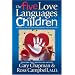 Five Love Languages of Children
