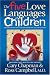 The Five Love Languages of Children
