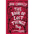The Book of Lost Things: A Novel