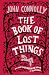 The Book of Lost Things