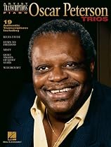 Oscar Peterson Trios (Artist Transcriptions)