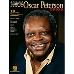 Oscar Peterson Trios book cover