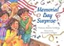 Memorial Day Surprise
