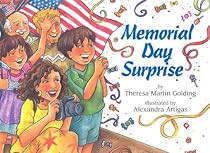 Memorial Day Surprise