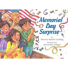 Memorial Day Surprise