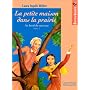 La Petite Maison dans la prairie, tome 2 : Au bord du ruisseau