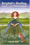 Brighid's Healing: Irelands Celtic Medicine Tradition