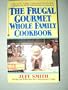 Frugal Gourmet Whole Family Cookbook