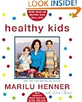 Healthy Kids: Help Them Eat Smart and...