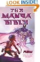 The Manga Bible: Raw (Bible Tniv)