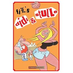Didi & Stulle. Comics: Didi & Stulle 05: Die Galgenv�gel von St. Tropez: BD 5