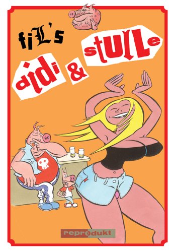 Didi & Stulle 05: Die Galgenvögel von St. Tropez: BD 5