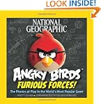 National Geographic Angry Birds Furio...
