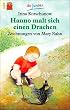 Hanno malt sich einen Drachen