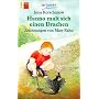 Hanno malt sich einen Drachen