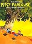 Pipit Farlouse, tome 1:  La Couv�e de l'angoisse