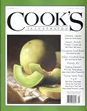 Cook's Illustrated (1-year auto-renewal)