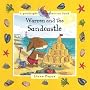 Warren and the Sandcastle