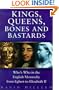 Kings, Queens, Bones and Bastards