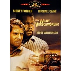 Die Wilby Verschw�rung